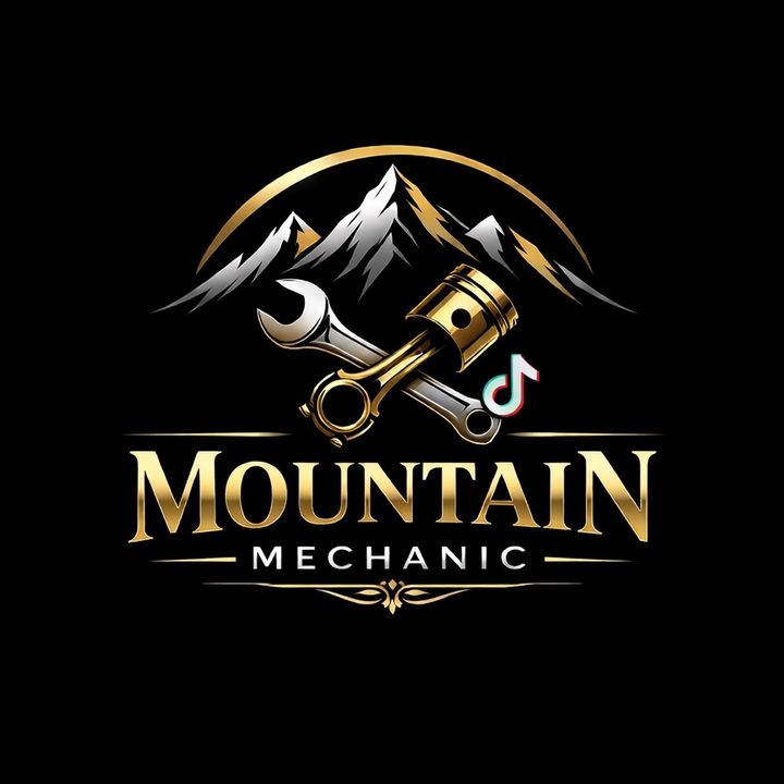 Mountain Mechanic