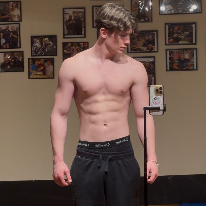 Taylor Robert