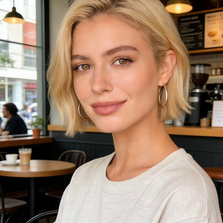 Lior Bennett