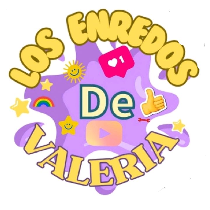 @losenredosdevaleria