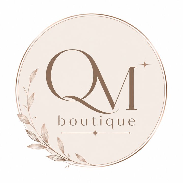 QM Boutique🛍️🛒