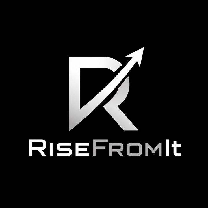 RiseFromit
