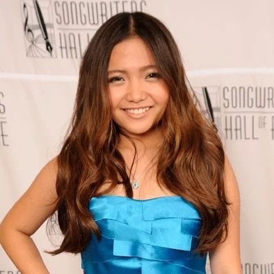 Charice legacy 🎙️