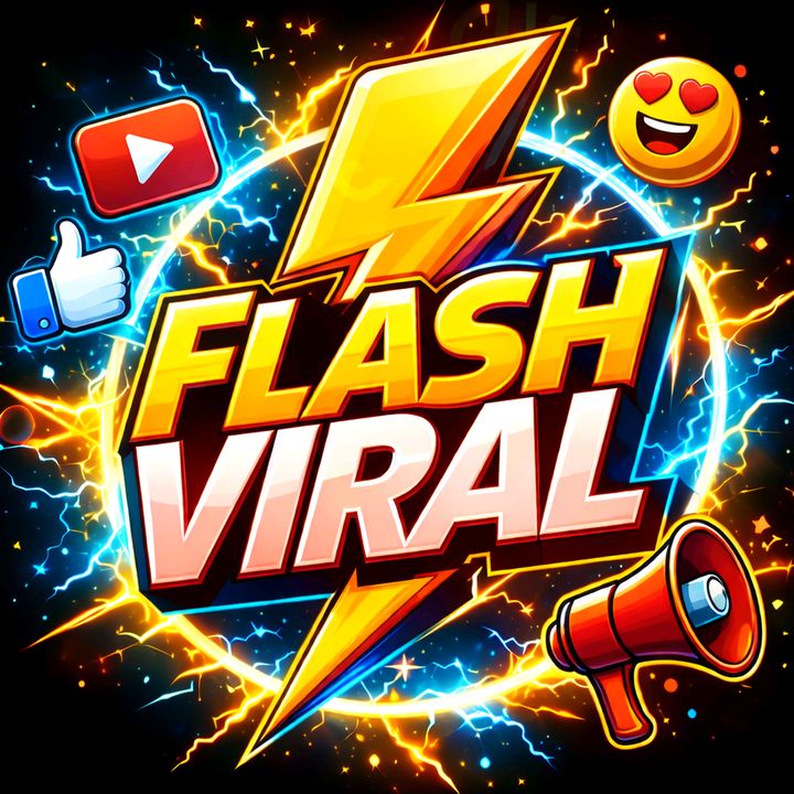 FlashViral