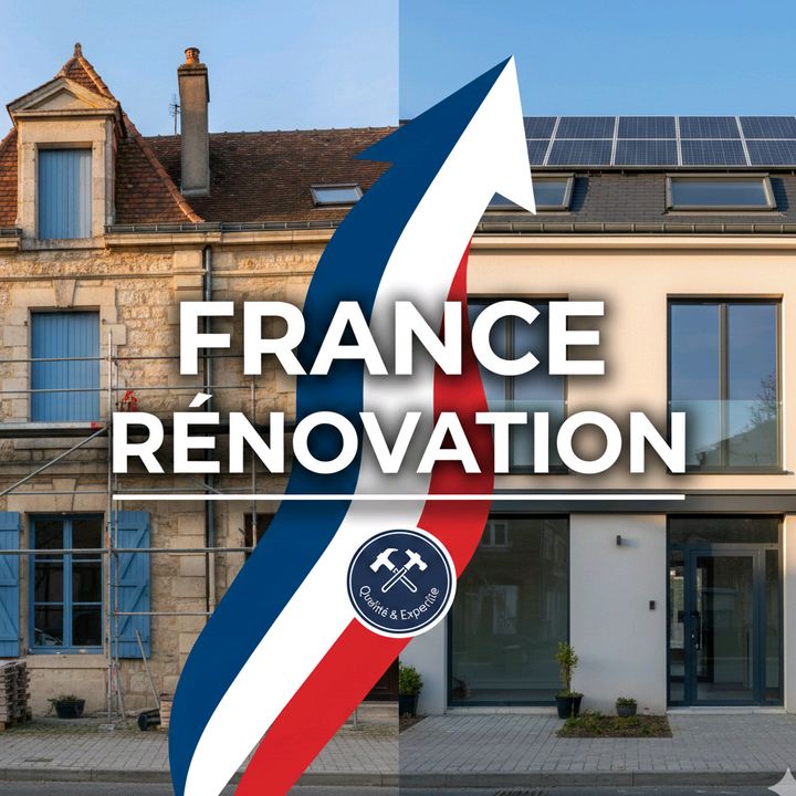France.Renov.Bricolage
