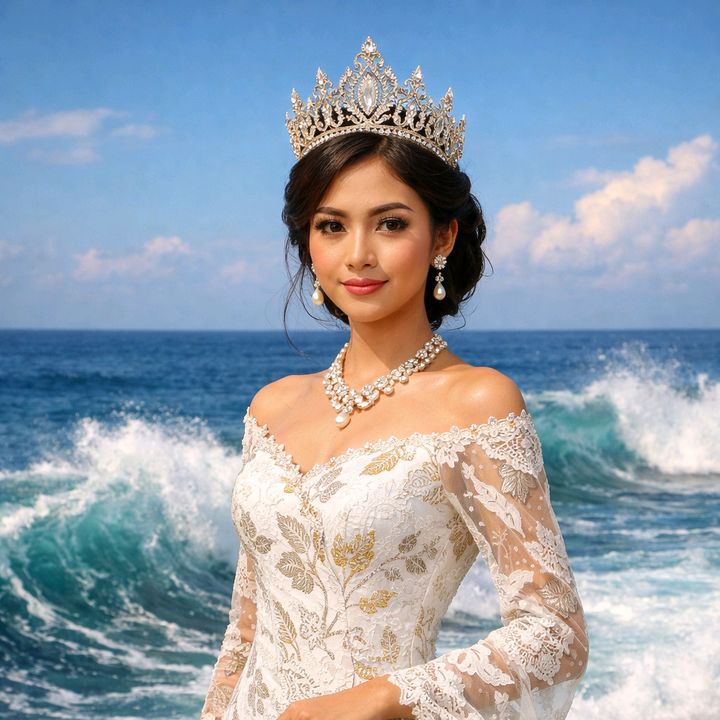 AURA SAMUDRA