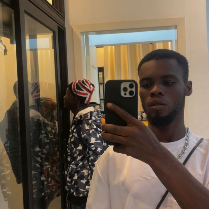 Anzim🎥 🎚️Du 🪖 raski🇧🇯