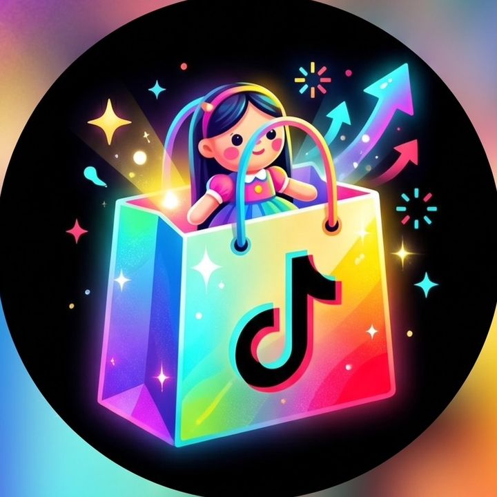 TikTok shope 🛍️🚨