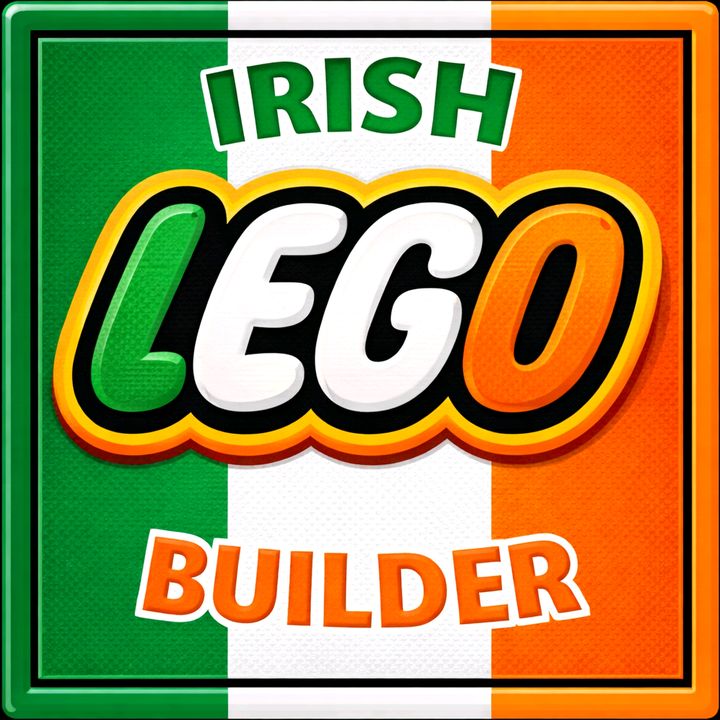 Irishlegobuilder