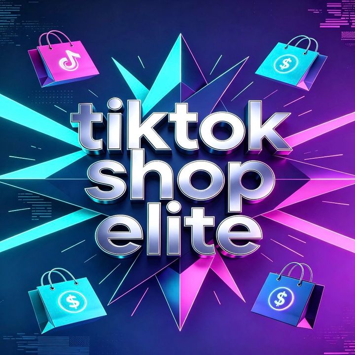 tiktokshopelite