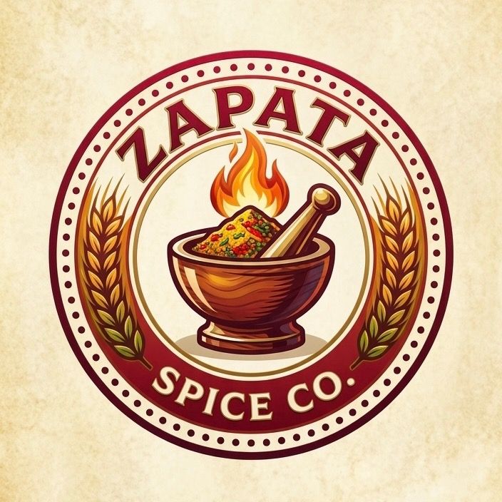 zapata spice