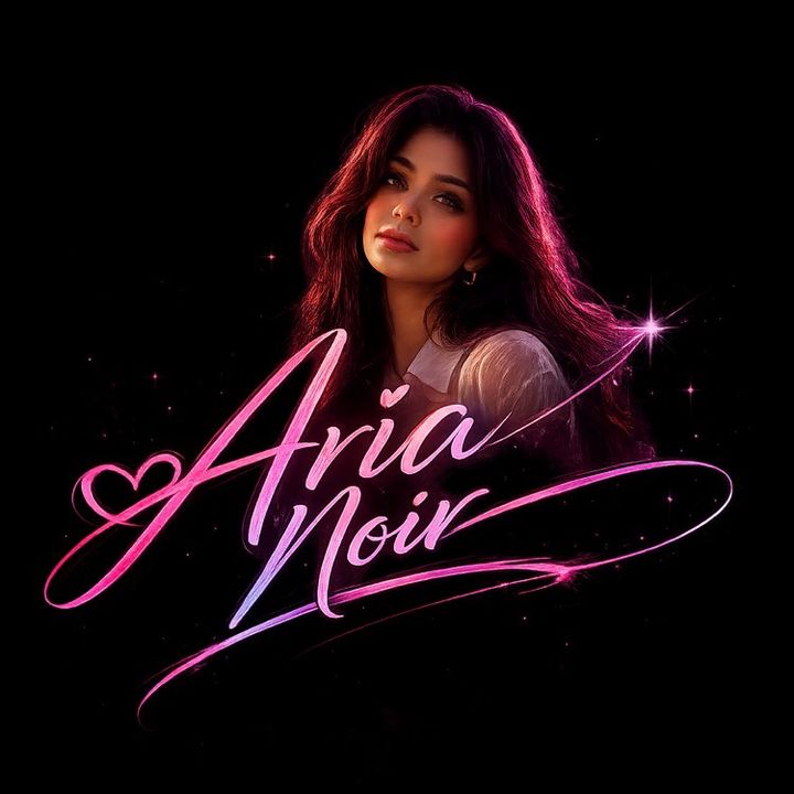 Aria Noir