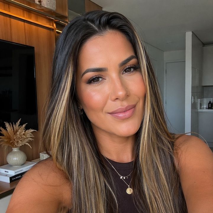 Cecília Indica