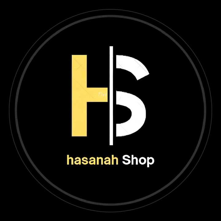 Hasanah shop
