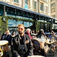 🇹🇳KAMEL🇮🇹 🐾🐫