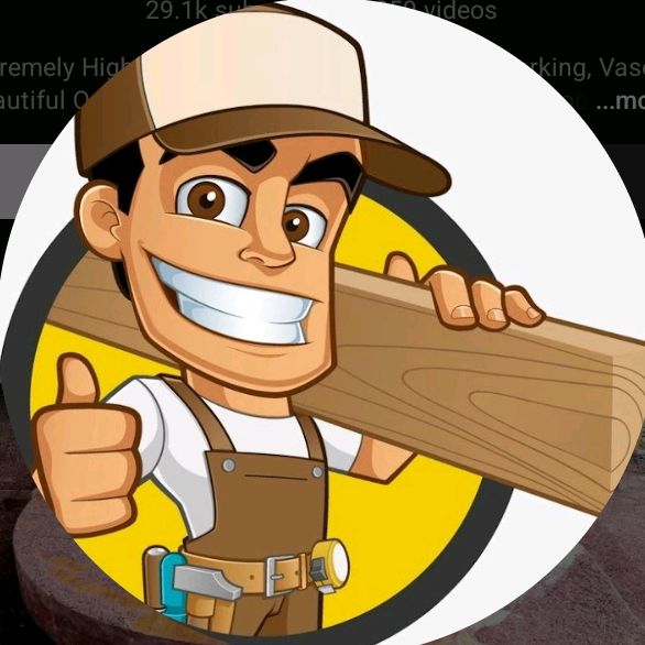 Diy Wood Work