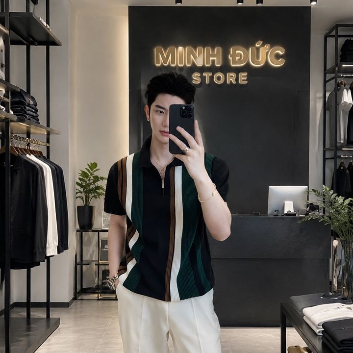 Minh Đức Store