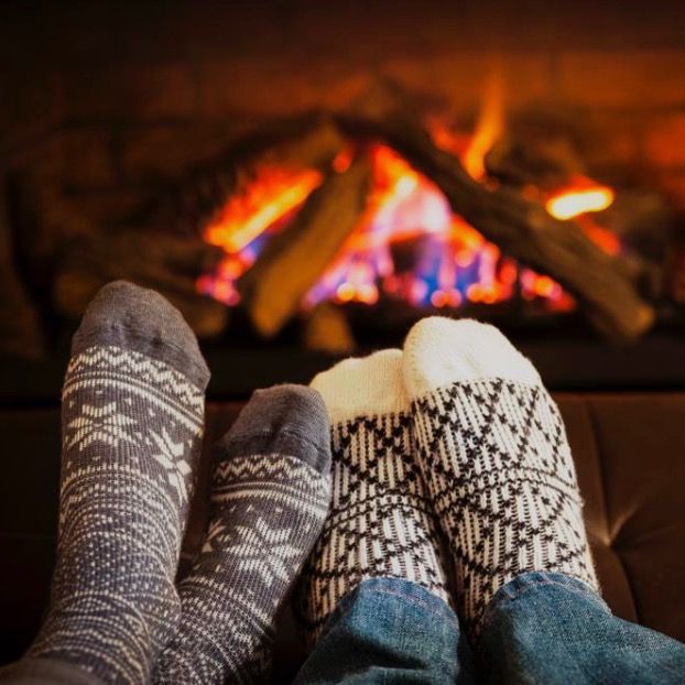 home comforts & seasonal finds