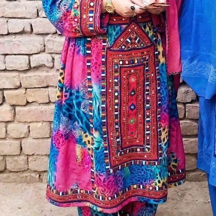Sunia Baloch