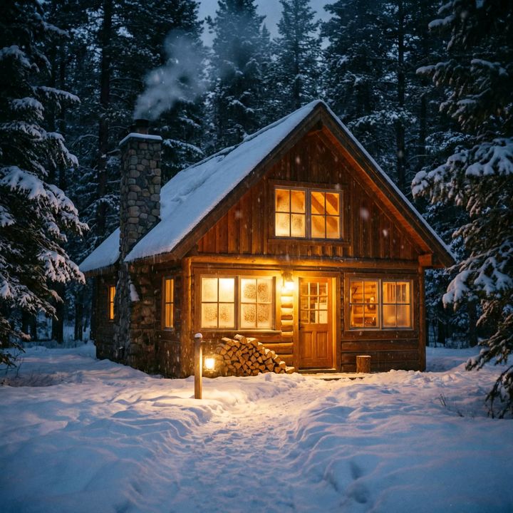 Dream House
