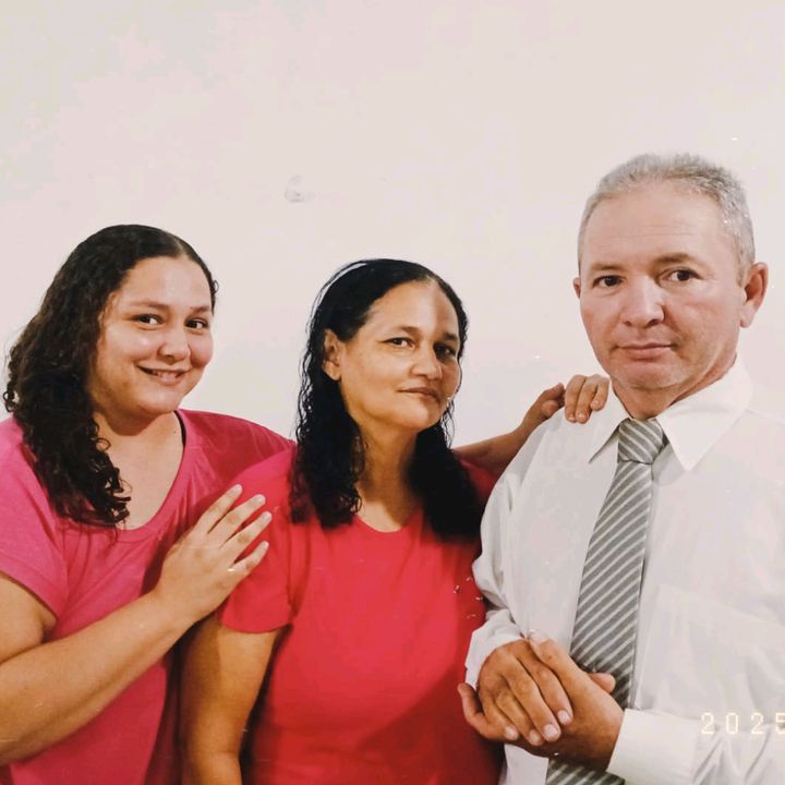 Canal Manoel e Família