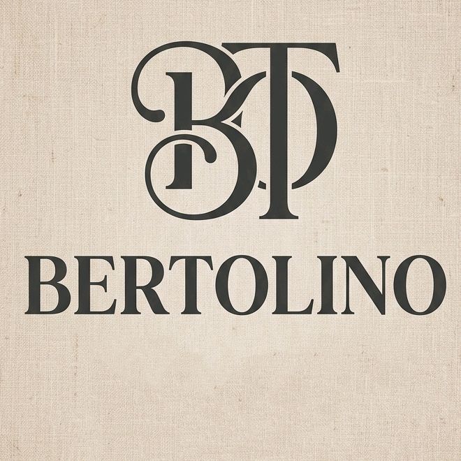 BERTOLINO✌🏻