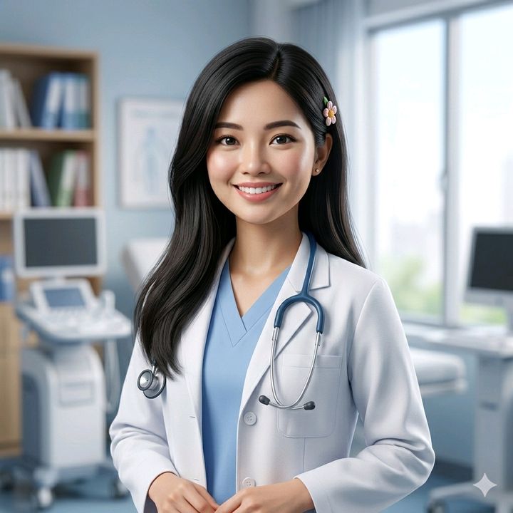 Sức Khỏe Vàng