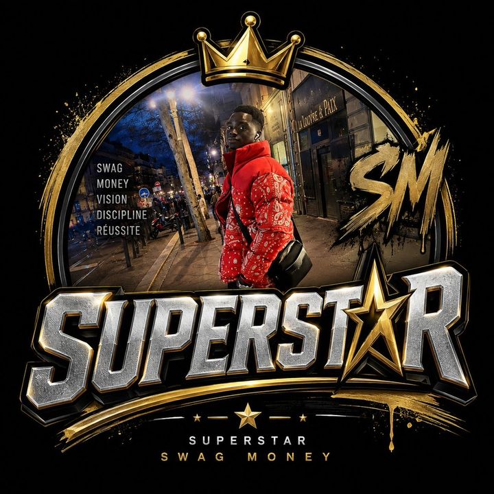 SUPER STAR LE BOSSE