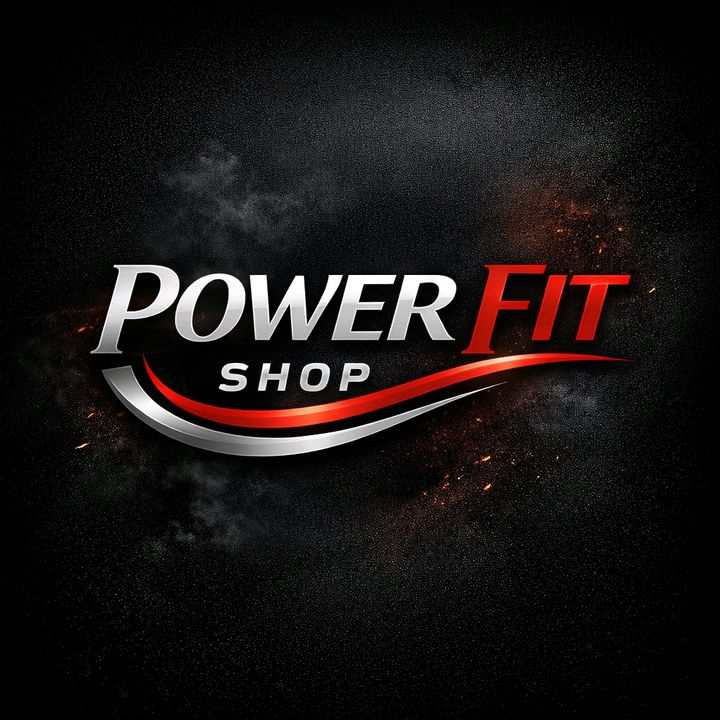 Power Fit Shop