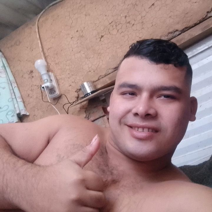 José David nuñez