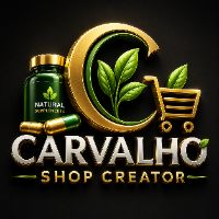 Carvalho Shop Creator