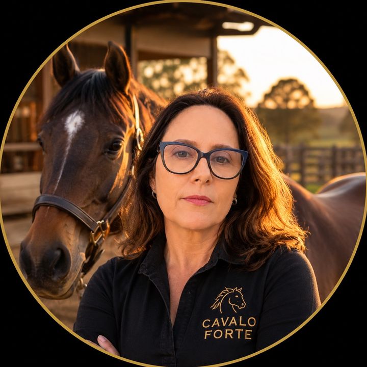 Mundo do Cavalo
