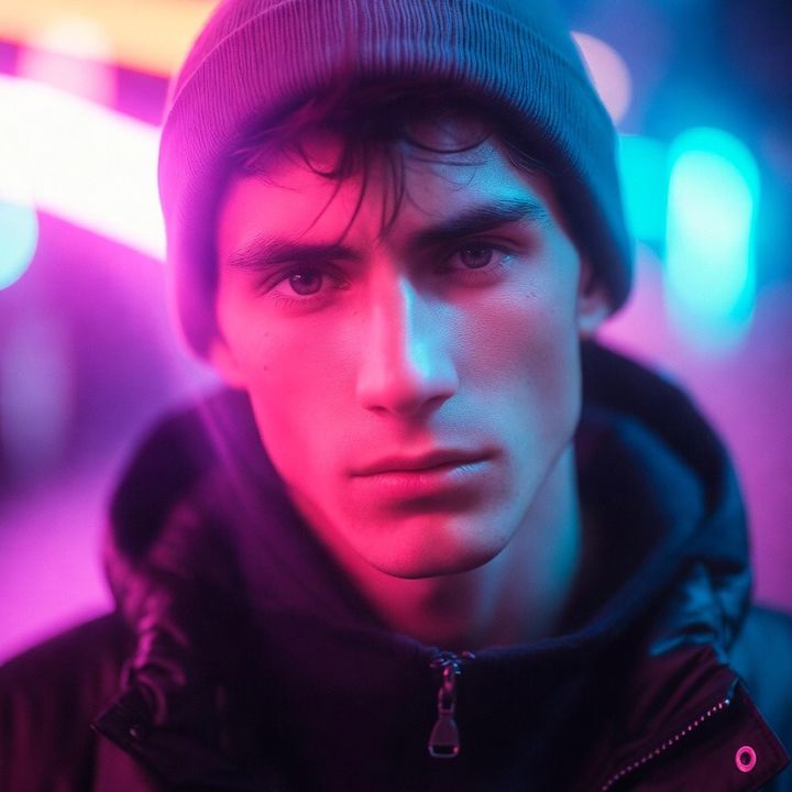 NeonGhost