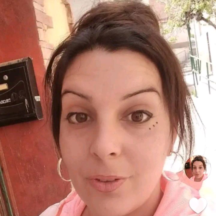 Raquel grobras de MALi