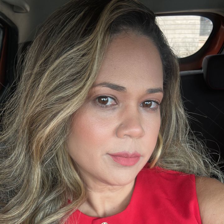 Mariana Santos