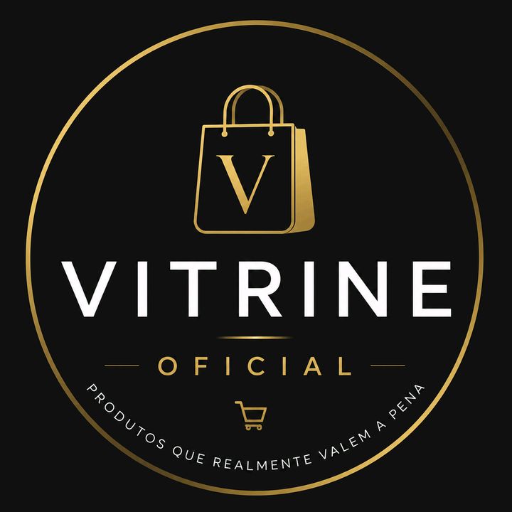 Vitrine Oficial ͒