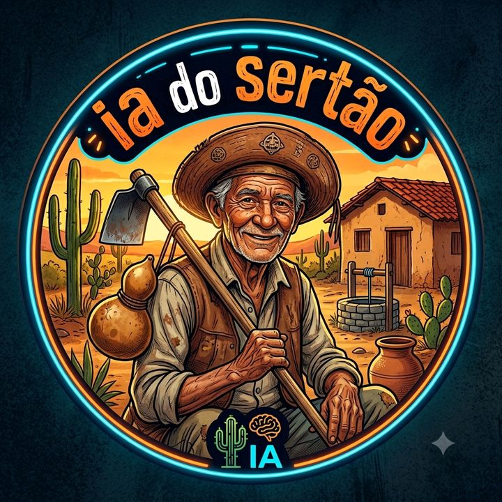 ia do sertão