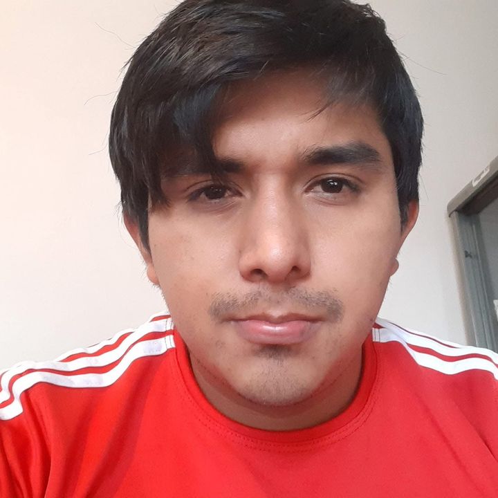 Max Curioso