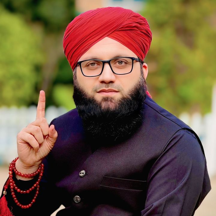 Tahir Nadeem Qadri