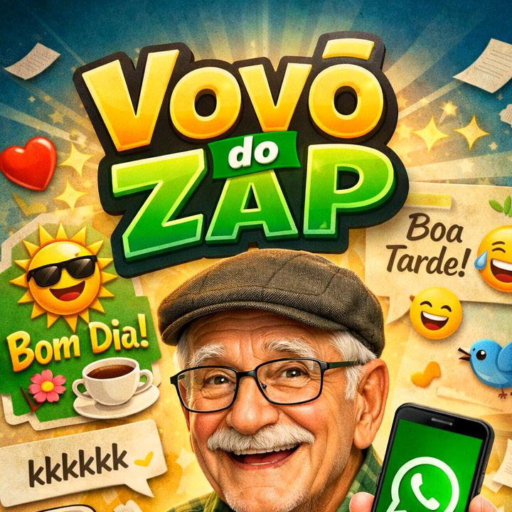 Vovô do zap