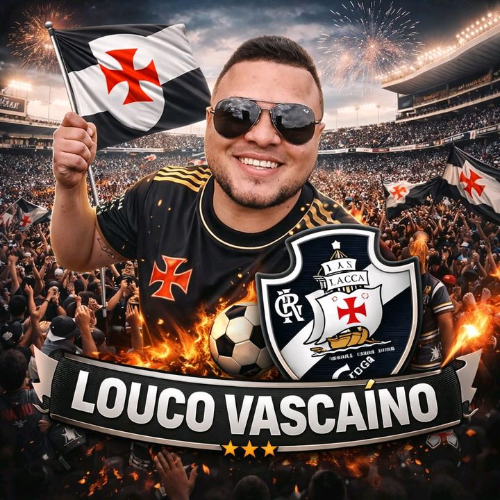 Vascaíno aleatório