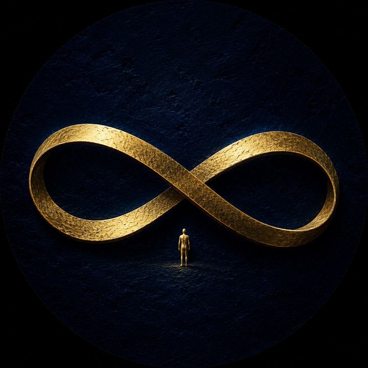 Infinity Loop ➰