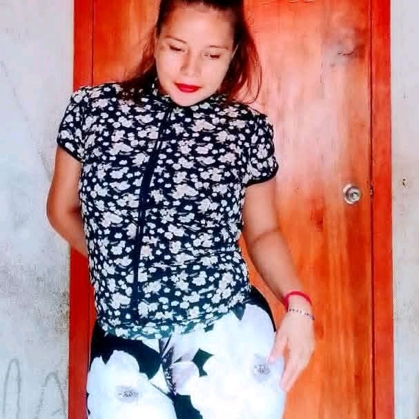 Luvia Fuentes
