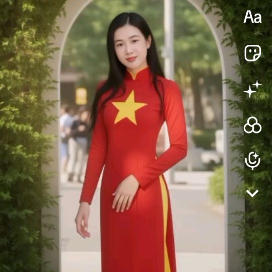 Khánh Ngân