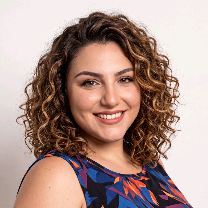 Maya Valença Moda/Autoestima