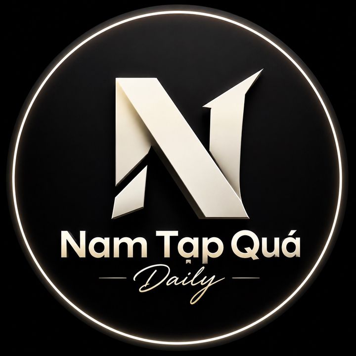Nam Tạp Quá Daily
