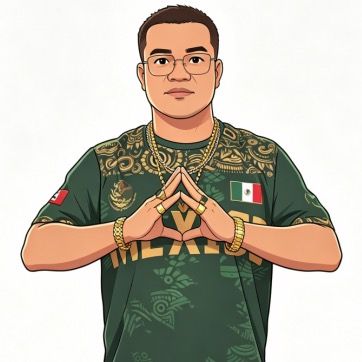 Yu Folystuy Joyería