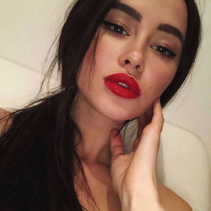 LadronaDeOjos