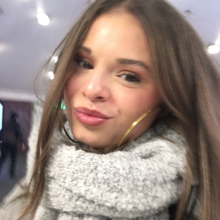 sarah