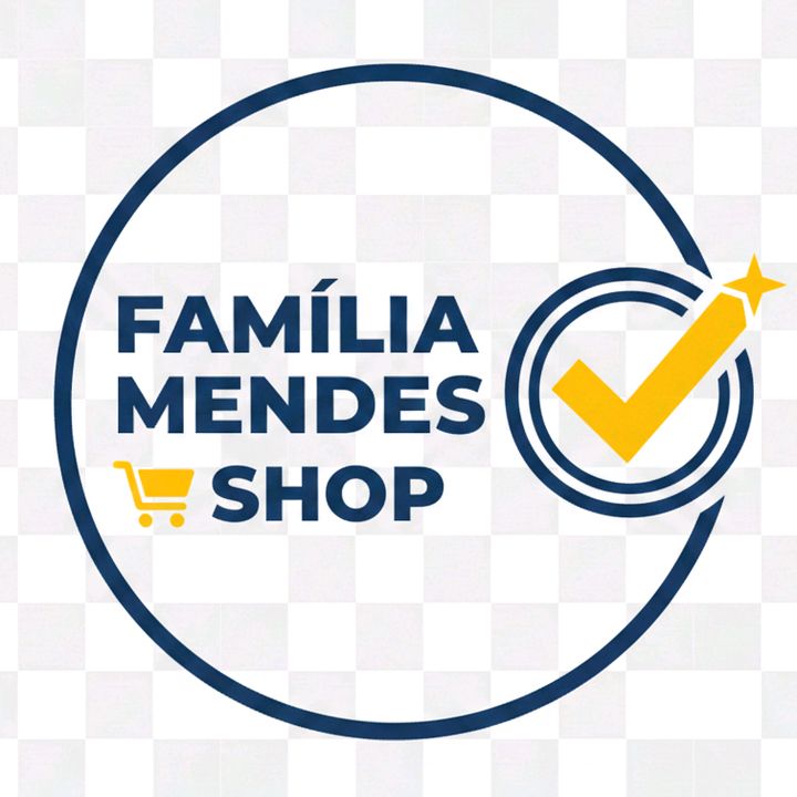 Família Mendes Shop